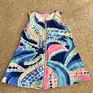 Lily Pulitzer dress